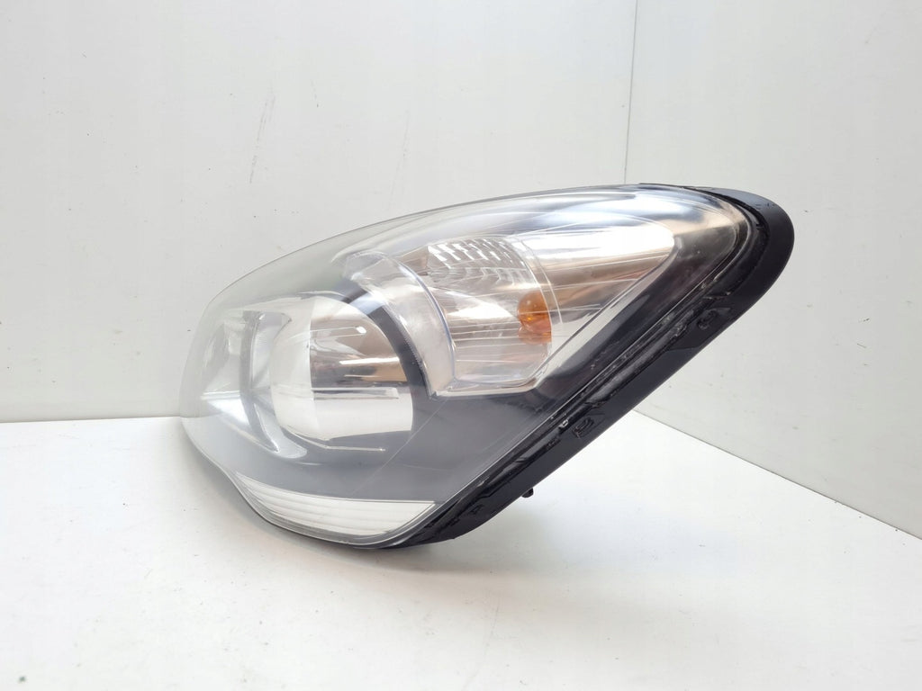 Frontscheinwerfer Kia Ceed 921011H Links Scheinwerfer Headlight SCH9192026187kt