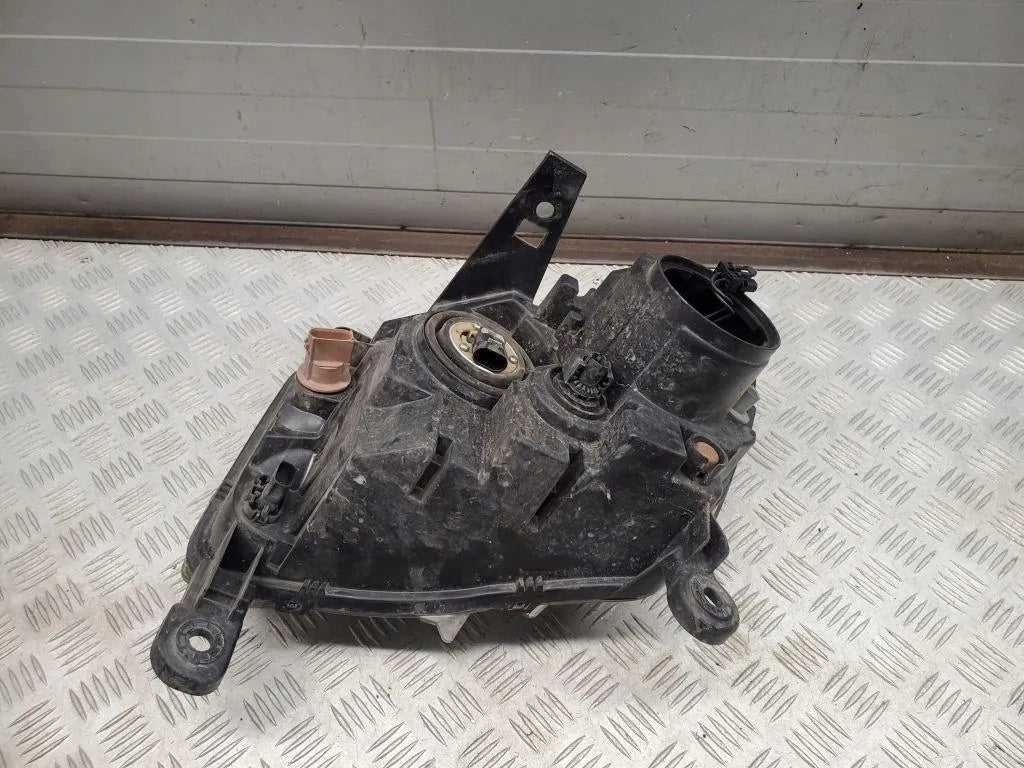 Frontscheinwerfer Jeep Grand Cherokee IV 68110996AD Rechts Headlight SCH5802495838ev