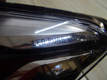 Laden Sie das Bild in den Galerie-Viewer, Frontscheinwerfer Renault Captur 260606159R Full LED Links Headlight SCH7250347468bn