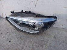 Laden Sie das Bild in den Galerie-Viewer, Frontscheinwerfer BMW F20 7229677-11 LED Links Scheinwerfer Headlight SCH4781555695ri