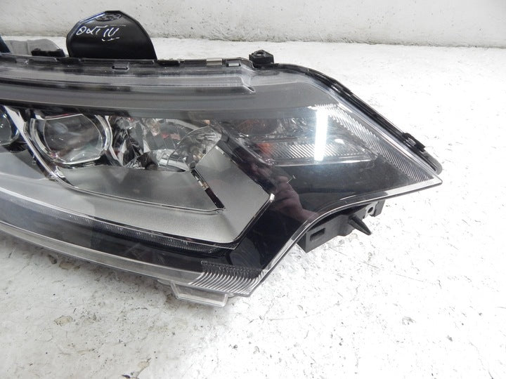 Frontscheinwerfer Mitsubishi Outlander Full LED Rechts Scheinwerfer Headlight SCH1611911759bc