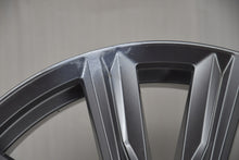 Load image into Gallery viewer, 1x Alufelge 20 Zoll 8.0" 5x112 41ET Glanz Graphit 5NN601025H VW Rim Wheel FEL8328051462wz