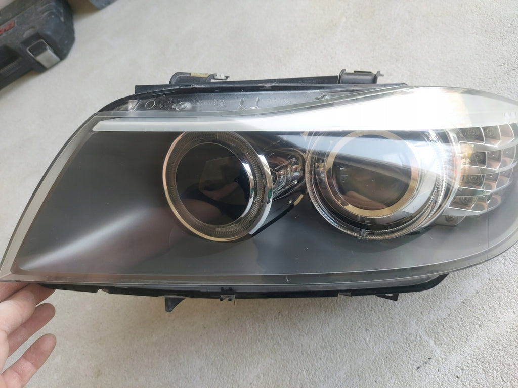 Frontscheinwerfer BMW E91 E90 7202583 7240247 Links Scheinwerfer Headlight SCH2089638934yu