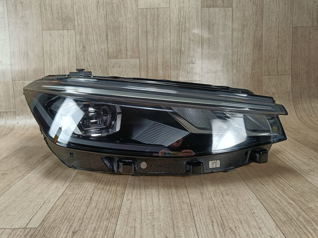 Frontscheinwerfer VW Passat 3J1941006 Full LED Rechts Scheinwerfer Headlight SCH1921654914ev