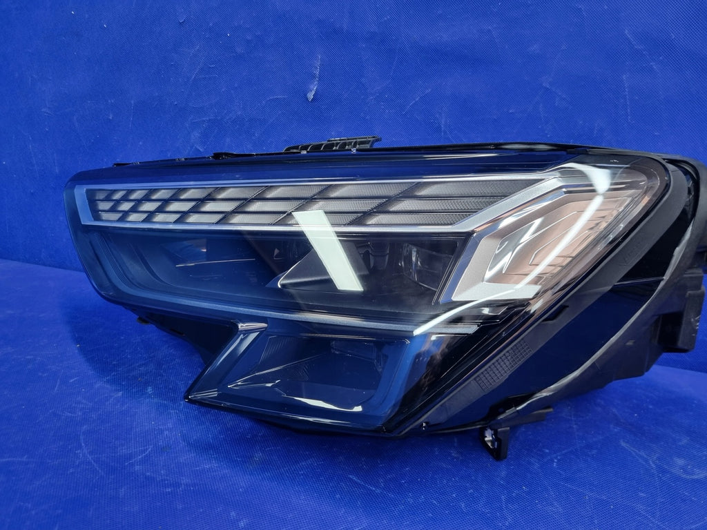 Frontscheinwerfer Audi A3 8Y0941035N Links Scheinwerfer Headlight SCH7822397045du