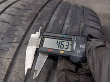 Laden Sie das Bild in den Galerie-Viewer, 4x Alufelge 16 Zoll 6.5" 5x110 41ET Matt Schwarz 12785709 Saab 9-3 Rim Wheel FEL9530091645ja