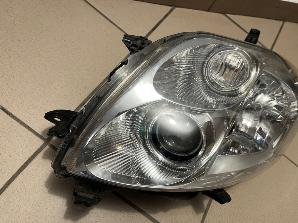 Frontscheinwerfer Toyota Auris 81170-02460 Links Scheinwerfer Headlight SCH8498936129gl