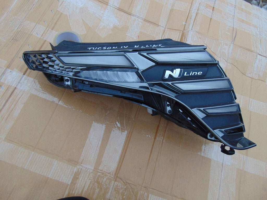 Frontscheinwerfer Hyundai Tucson 92208N7400 LED Rechts Scheinwerfer Headlight SCH1403832288hm