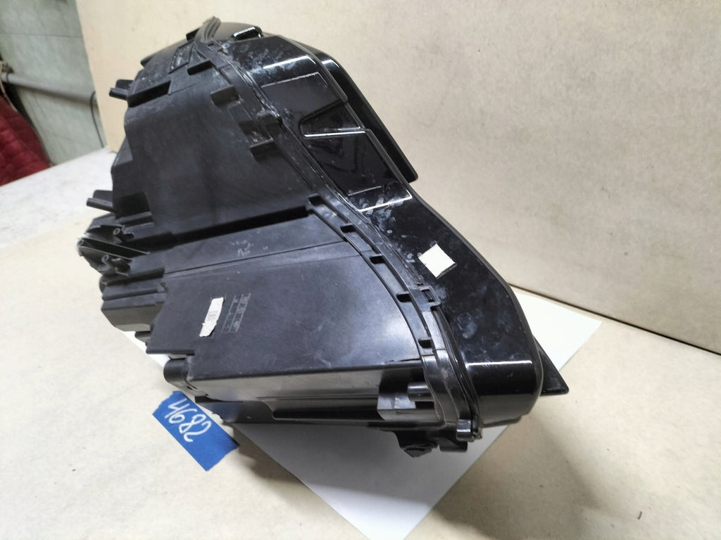 Frontscheinwerfer Skoda Karoq 57B941016F LED Rechts Scheinwerfer Headlight SCH8453421987iv