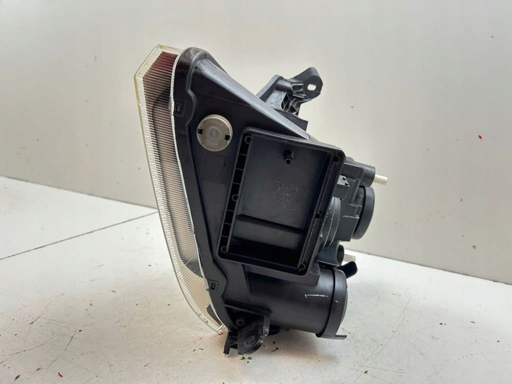 Frontscheinwerfer Opel Meriva A 93321053 Rechts Scheinwerfer Headlight SCH1942326831cc