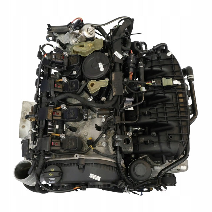 Motor Audi A4 B8 CJEB 1.8 TFSI 170PS 125kW 135TKm Benzin Engine Unkomplett MOT7874470113vw