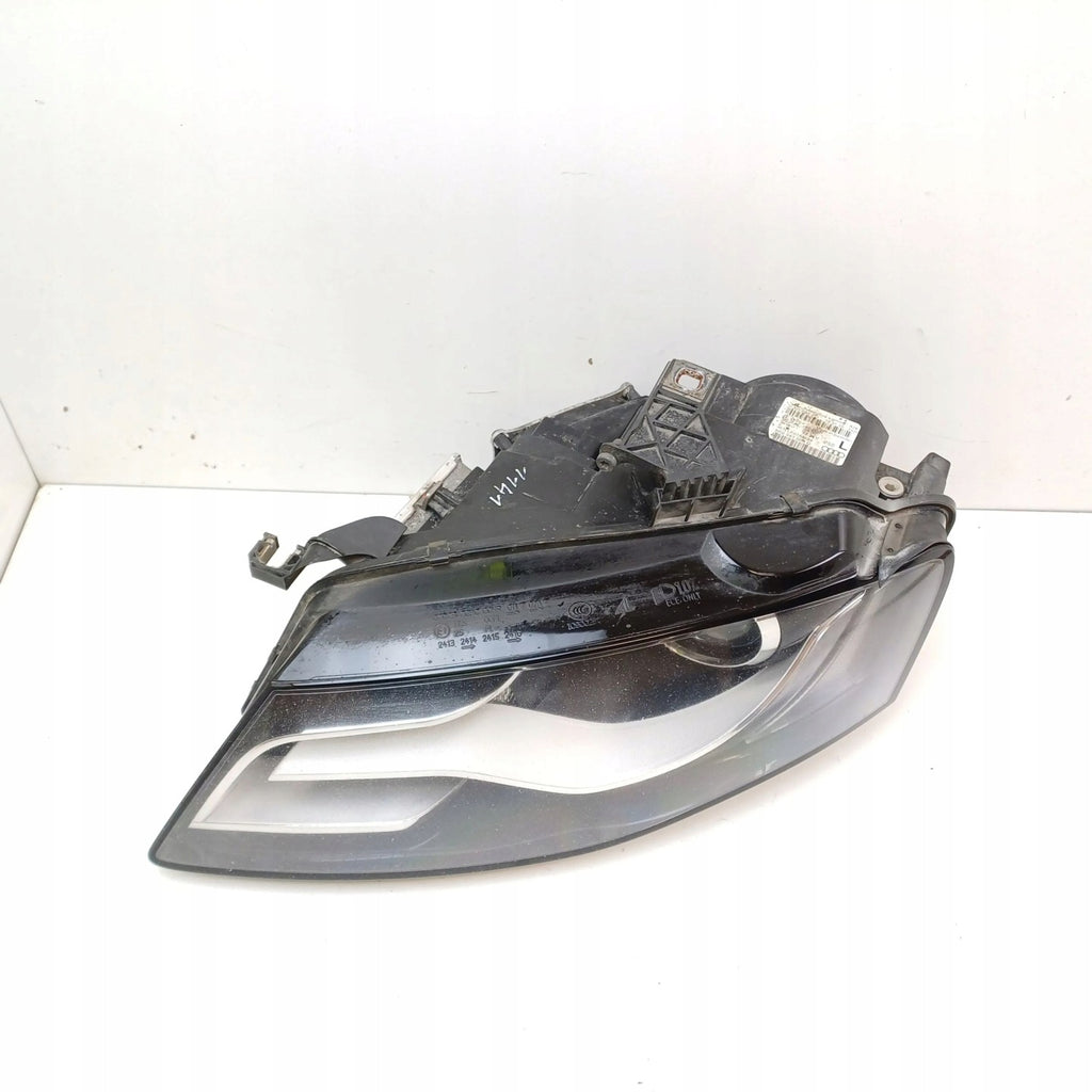 Frontscheinwerfer Audi A4 Allroad 8K0941003C Links Scheinwerfer Headlight SCH3789795437dq