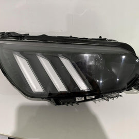 Frontscheinwerfer Peugeot 208 II 9841642080 LED Rechts Scheinwerfer Headlight SCH2825934187bf
