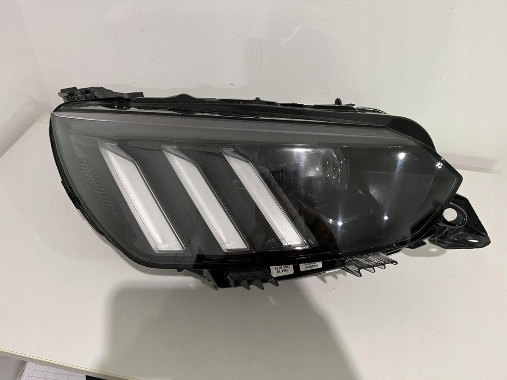 Frontscheinwerfer Peugeot 208 II 9841642080 LED Rechts Scheinwerfer Headlight SCH2825934187bf