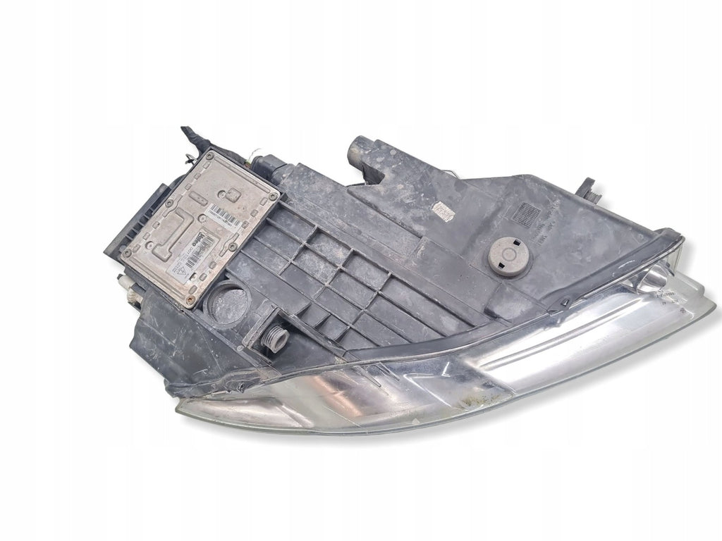 Frontscheinwerfer VW Passat 3C0941753G Links Scheinwerfer Headlight SCH6120837864kg