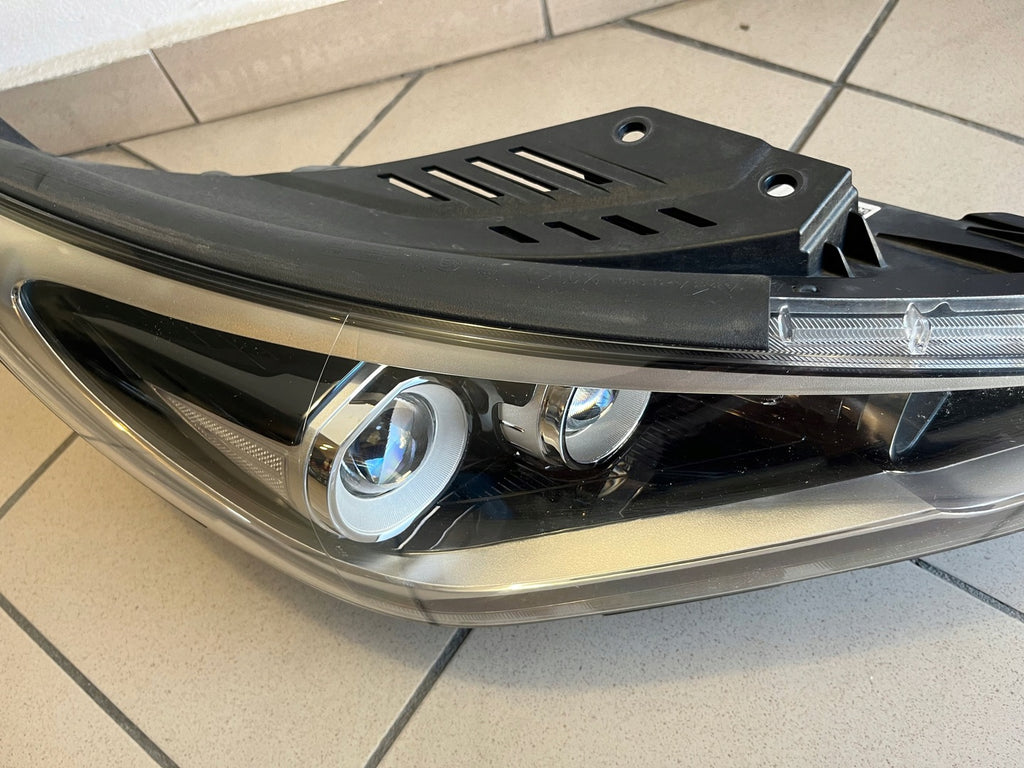 Frontscheinwerfer Hyundai I30 III 92102-G4100 FULL LED Rechts Headlight