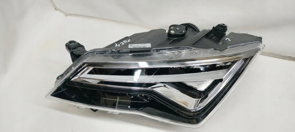Frontscheinwerfer Seat Ateca 576941007F LED Links Scheinwerfer Headlight SCH9780214297wt