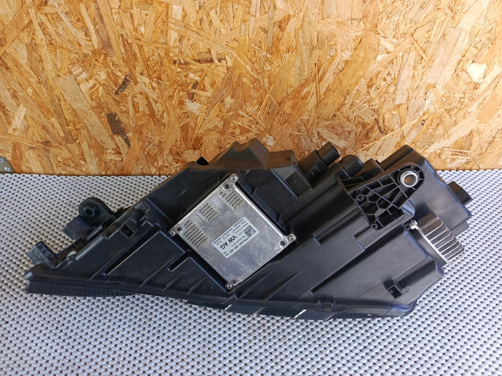 Frontscheinwerfer Skoda III 5E1941016D Full LED Rechts Scheinwerfer Headlight SCH4746357974jk