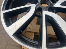 Laden Sie das Bild in den Galerie-Viewer, 1x Alufelge 19 Zoll 5x114.3 Nissan Qashqai I Rim Wheel FEL7022716619yu