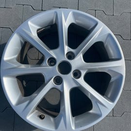 1x Alufelge 17 Zoll 7.0