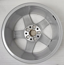 Laden Sie das Bild in den Galerie-Viewer, 4x Alufelge 16 Zoll 7.0" 5x112 48ET 8V0601025CR Audi A3 Rim Wheel FEL8734900116pz