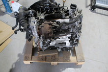 Load image into Gallery viewer, Motor Toyota Yaris TMIPP12 1.4 2012 Diesel Engine Komplett MOT6357433634zv