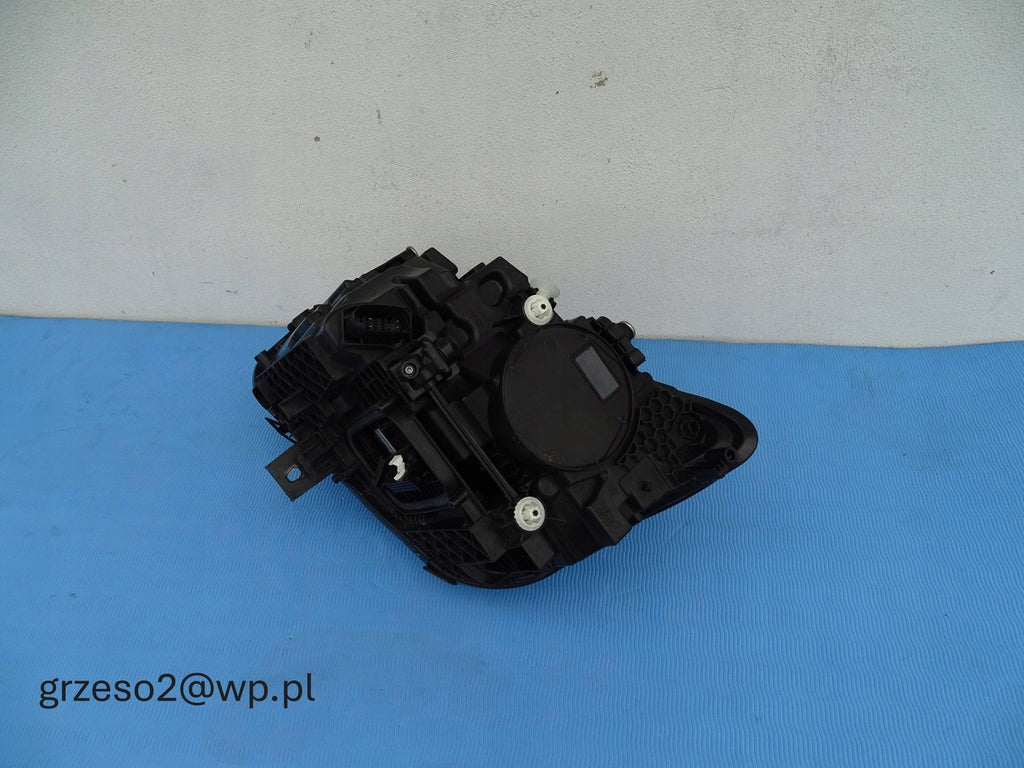 Frontscheinwerfer Mercedes-Benz W247 A2479061004 LED Rechts Headlight SCH1310305330qh