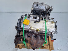 Load image into Gallery viewer, Motor Mitsubishi Galant I 4G63 2.0 1996 Benzin Engine Komplett MOT5812836329iz