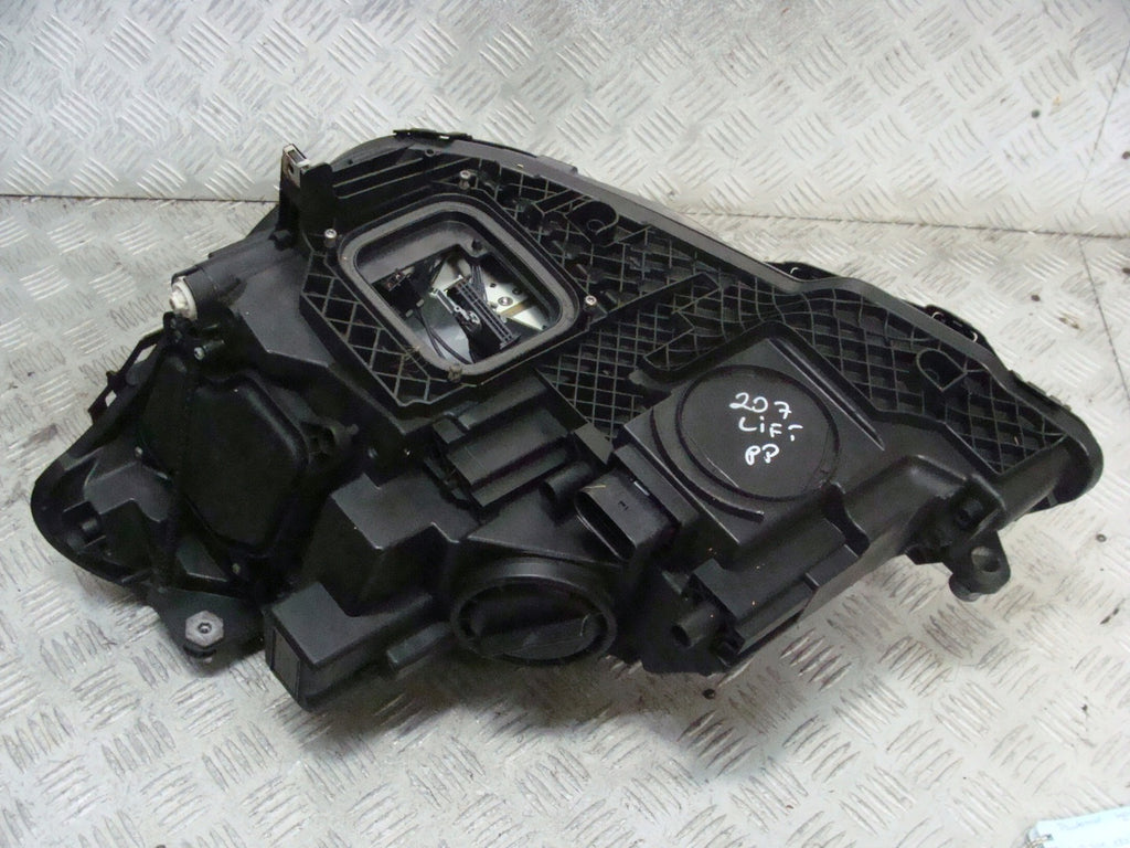 Frontscheinwerfer Mercedes-Benz Coupe A2078201059 Rechts Scheinwerfer Headlight SCH6103673768mf