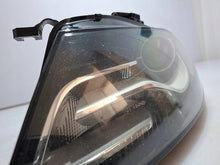 Load image into Gallery viewer, Frontscheinwerfer Audi A4 B8 8K0941003C Links Scheinwerfer Headlight SCH1769867861qn