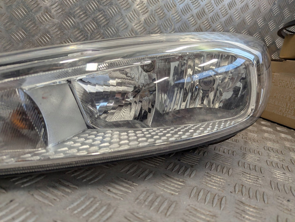 Frontscheinwerfer Ford Focus F1EB13W030AE Ein Stück (Rechts oder Links) SCH9774435488ql