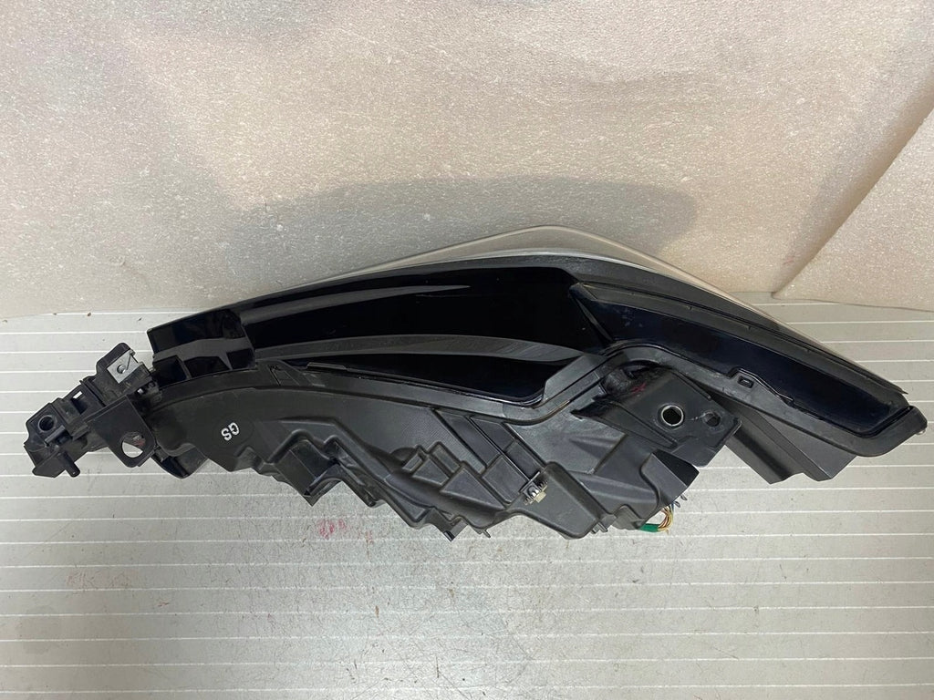 Frontscheinwerfer Mazda VI GRF5-51030 LED Rechts Scheinwerfer Headlight SCH6752316365aq