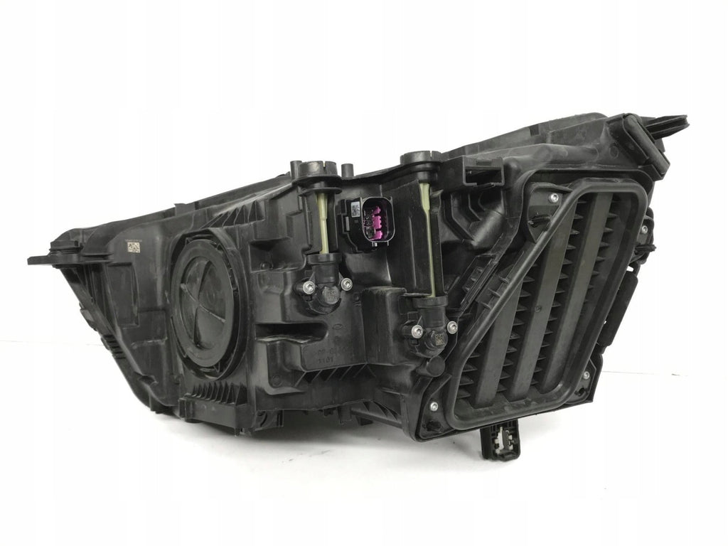 Frontscheinwerfer Audi Q3 83A941034 Rechts Scheinwerfer Headlight SCH9796880311bt
