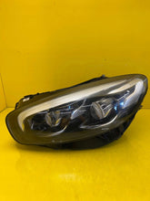 Laden Sie das Bild in den Galerie-Viewer, Frontscheinwerfer Mercedes-Benz Sl A2319060701 LED Ein Stück (Rechts oder Links)