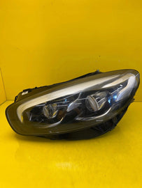 Frontscheinwerfer Mercedes-Benz Sl A2319060701 LED Ein Stück (Rechts oder Links)
