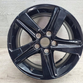 1x Alufelge 16 Zoll 5x114.3 PW45702004 Toyota Corolla Rim Wheel FEL7755101673eu