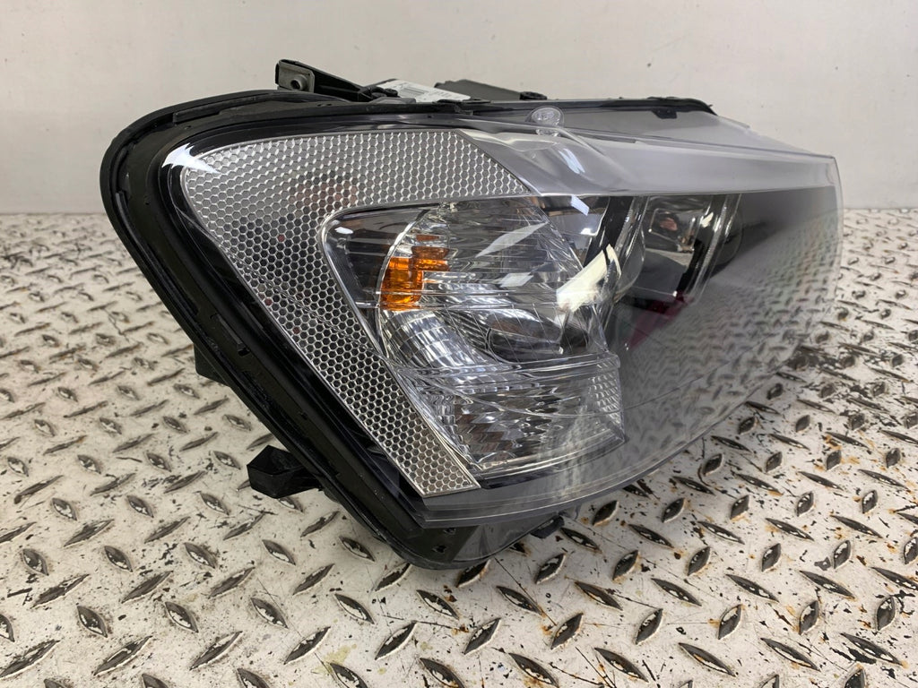 Frontscheinwerfer BMW F26 X3 F25 7217298 Xenon Rechts Scheinwerfer Headlight SCH2741985244by