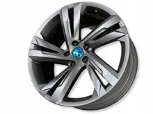 Load image into Gallery viewer, 1x Alufelge 19 Zoll Glanz 5NA601025AG VW Tiguan Rim Wheel FEL2924867935oj