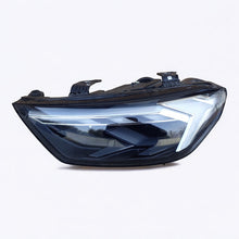 Load image into Gallery viewer, Frontscheinwerfer Audi A1 82A941033D 90106082 LED Links Scheinwerfer Headlight