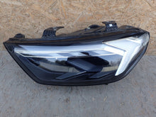 Load image into Gallery viewer, Frontscheinwerfer Audi A1 82A941033D 90106082 LED Links Scheinwerfer Headlight