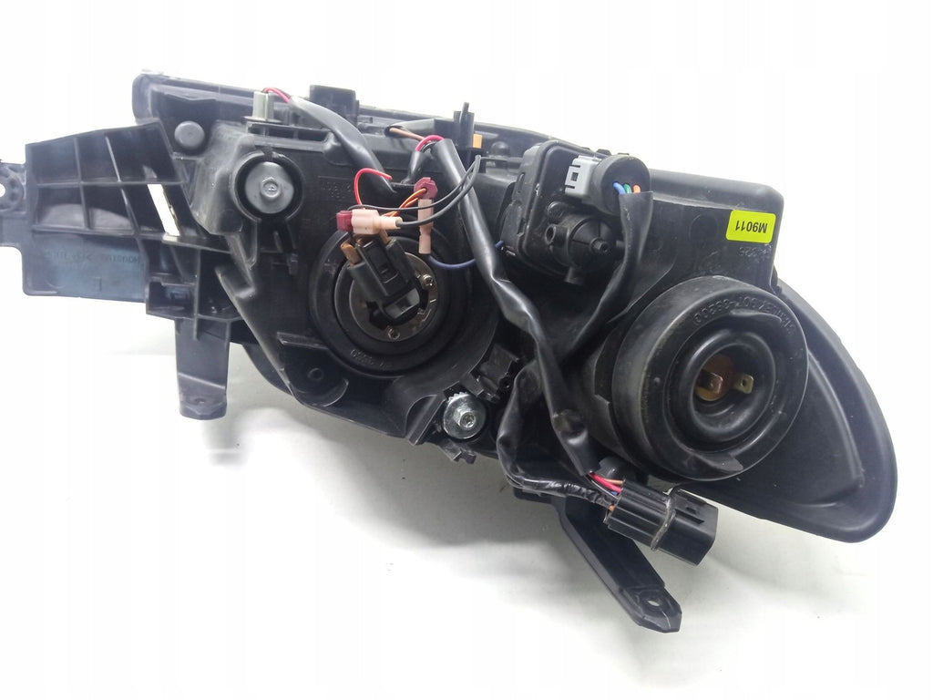 Frontscheinwerfer Mitsubishi Outlander I SKR2256 FALSE Scheinwerfer Headlight SCH1338512402gw