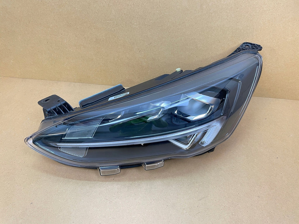 Frontscheinwerfer Ford Focus MX7B-13E015-ED MX7B-13E015 Links Headlight