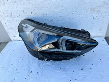 Laden Sie das Bild in den Galerie-Viewer, Frontscheinwerfer BMW X1 5A5BD48 Rechts Scheinwerfer Headlight SCH6431001338nc