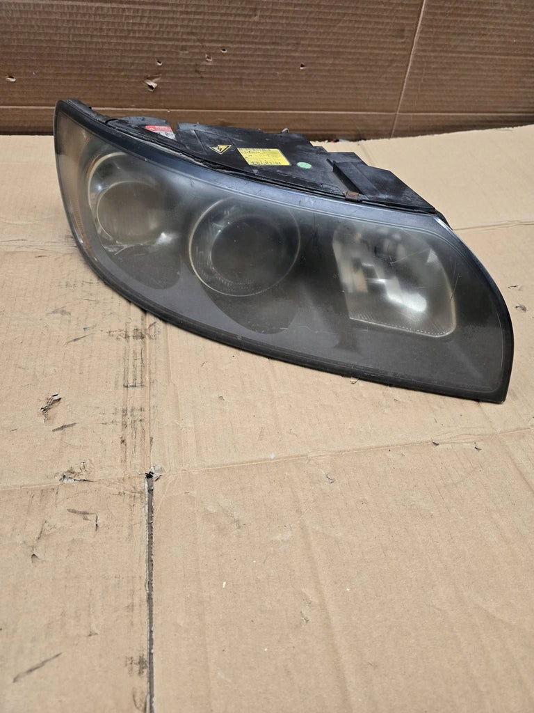 Frontscheinwerfer Volvo S40 II 30678903 Rechts Scheinwerfer Headlight SCH2905929162mu