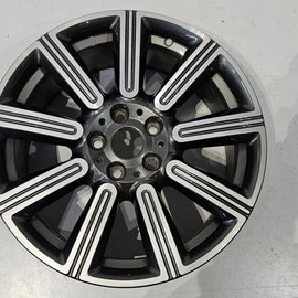 1x Alufelge 18 Zoll 8.0