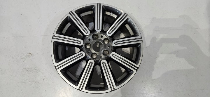 1x Alufelge 18 Zoll 8.0" 5x112 57ET 6883351 Mg Mini Clubman F54 Rim Wheel FEL2156241766ic