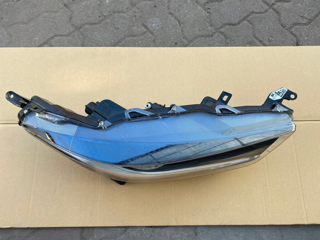 Frontscheinwerfer Toyota Yaris LED Ein Stück (Rechts oder Links) Headlight