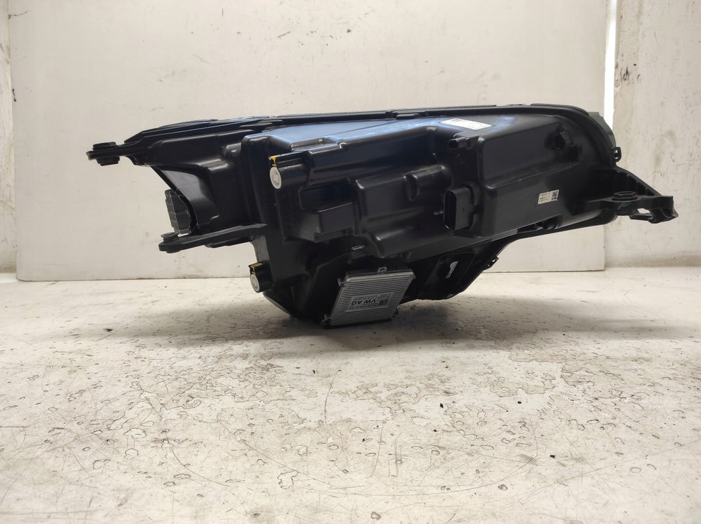 Frontscheinwerfer Skoda Kodiaq 566941035A Full LED Links Scheinwerfer Headlight SCH4340931787ap