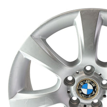 Load image into Gallery viewer, 1x Alufelge 18 Zoll 9.0" 5x120 6790177 BMW F06 F10 F12 F13 Rim Wheel FEL9780362121wg