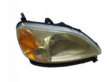 Laden Sie das Bild in den Galerie-Viewer, Frontscheinwerfer Honda Civic Hatchback I VII 33100S5PA020M1 Rechts Headlight SCH8001310879wf